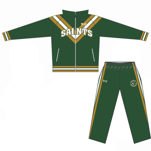 Briarcrest Christian Custom Athletic Combo Deal