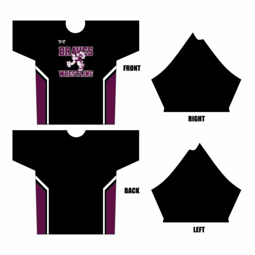 Newton Elementary Dri-Fit T-Shirt