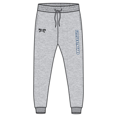 Little Streaks Custom Challenger Jogger