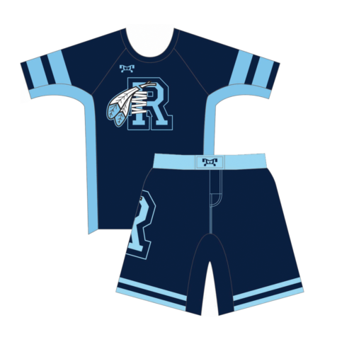 Robinson Middle School Men Takedown Bundle