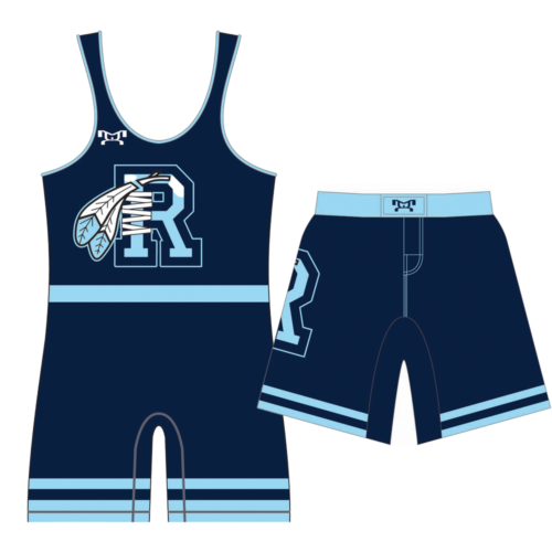 Robinson Middle School  Men Essential 1 Combo