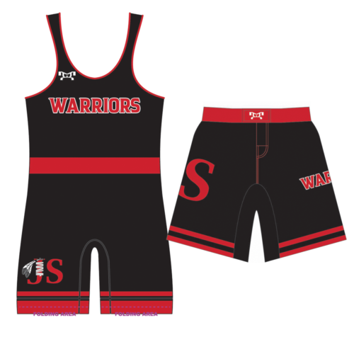 Sevier Middle School Men Essential 1 Combo