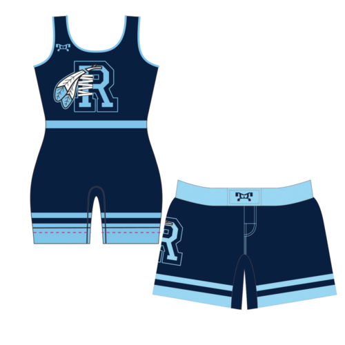 Robinson Middle School Women Essential 1 Combo