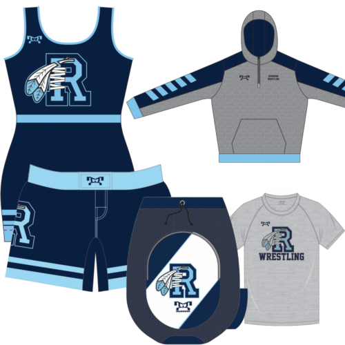 Robinson Middle School  Women's Ultimate Combo