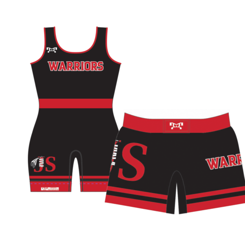 Sevier Middle School Women Essential 1 Combo
