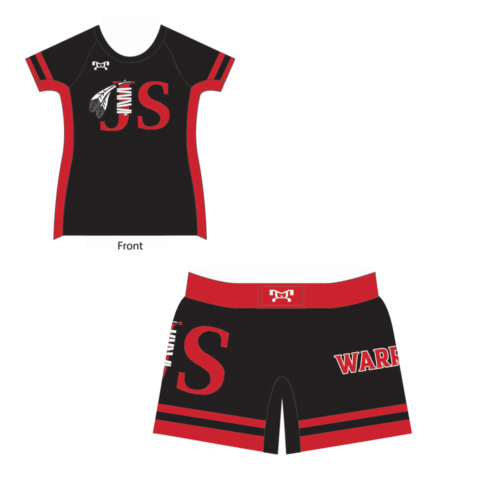 Sevier Middle School Women Takedown Bundle