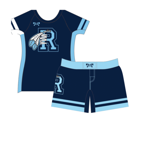 Robinson Middle School Women Takedown Bundle