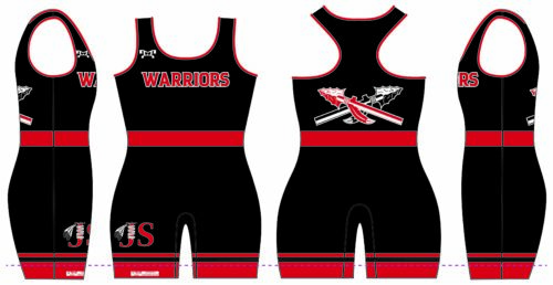 Sevier Middle School Women's Singlet