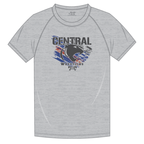 St. Croix Custom Sublimated Decal T Shirt 2024