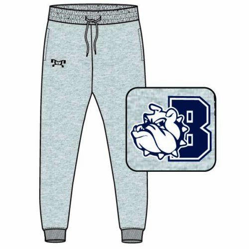 Burbank Wrestling Challenger Wrestling Joggers