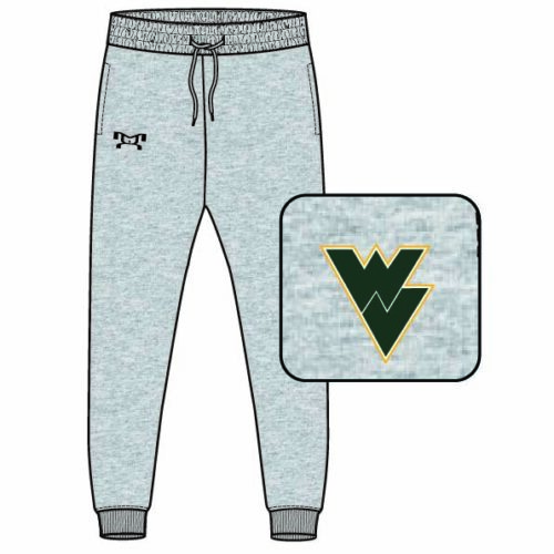 Waubonsie Valley Challenger Plain Joggers 1