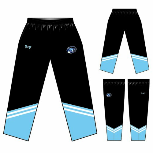 Wesley Chapel  Athletic Pants