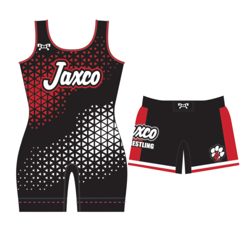 Jackson County Women Essential 1 Combo