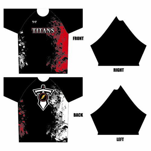 Taylor High School Club Dri-Fit T-Shirt