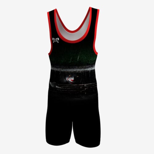 Float Halloween Singlet (Pre-Order)