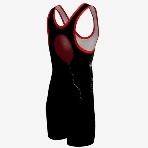 Float Halloween Singlet (Pre-Order) - Image 2