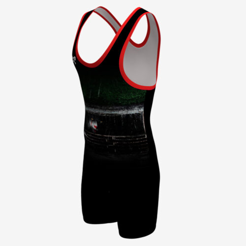 Float Halloween Singlet (Pre-Order) - Image 3