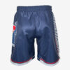 PA Liberty Wrestling Fight Shorts - Image 3