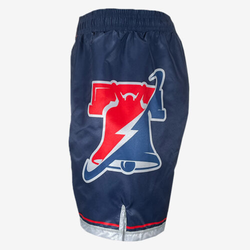 PA Liberty Wrestling Fight Shorts - Image 5