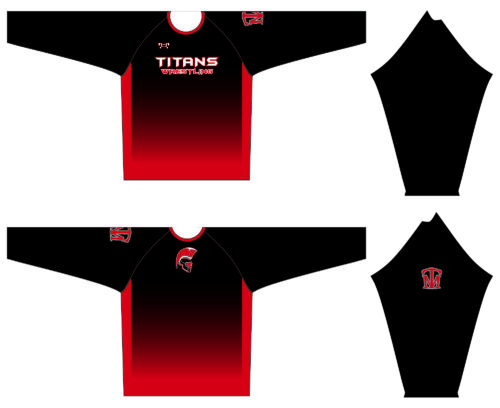 Tussey Mountain Long Sleeve Dri-Fit