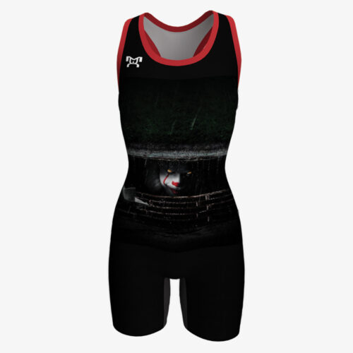 Float Halloween Singlet (Pre-Order) - Image 4