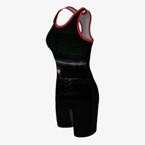 Float Halloween Singlet (Pre-Order) - Image 5
