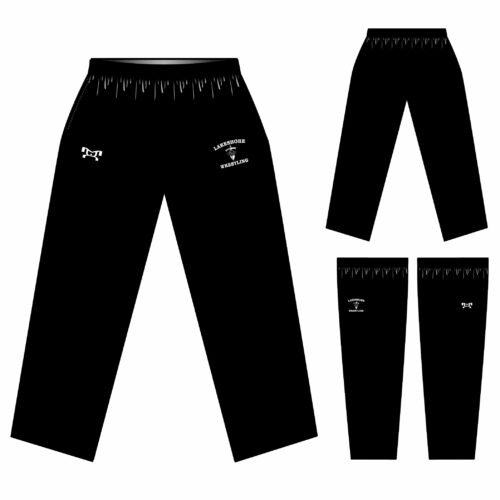 Lakeshore HS  Athletic Pants