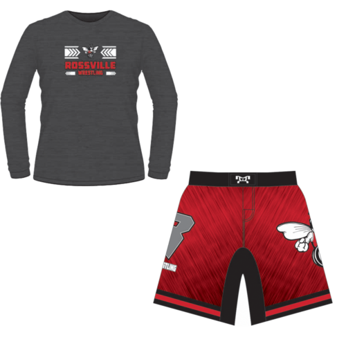 Rossville HS  Bundle