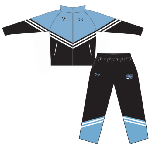 Wesley Chapel Custom Athletic Combo Deal