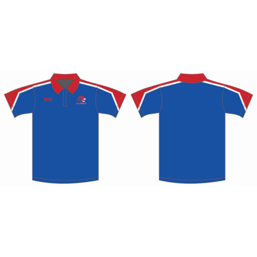 Leander High School Team Store Custom  Polo Shirt