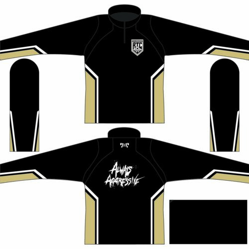 Boilermaker Regional Training Center Men's Quarter Zip