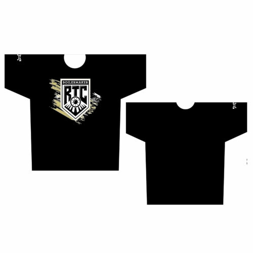Boilermaker Regional Training Center Dri-Fit T-Shirt