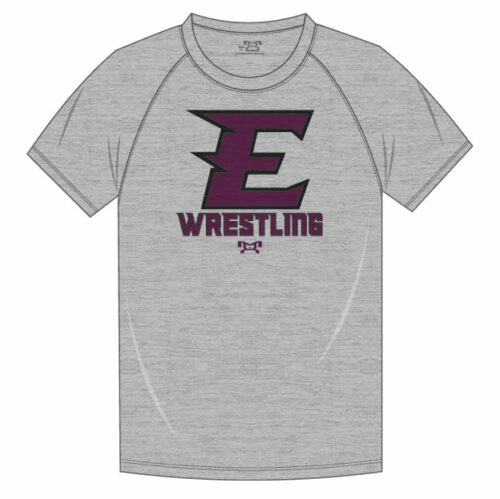 ELGIN HIGH SCHOOL Custom Sublimated Decal T Shirt