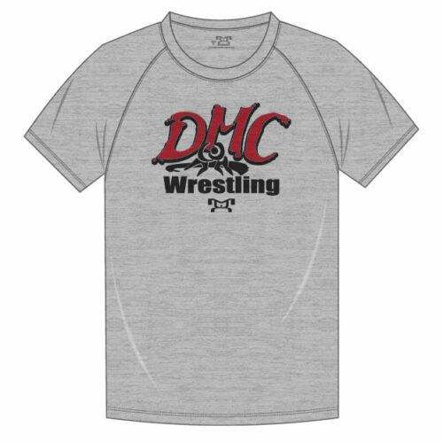 Deschutes Mat Club Custom Sublimated Decal T Shirt