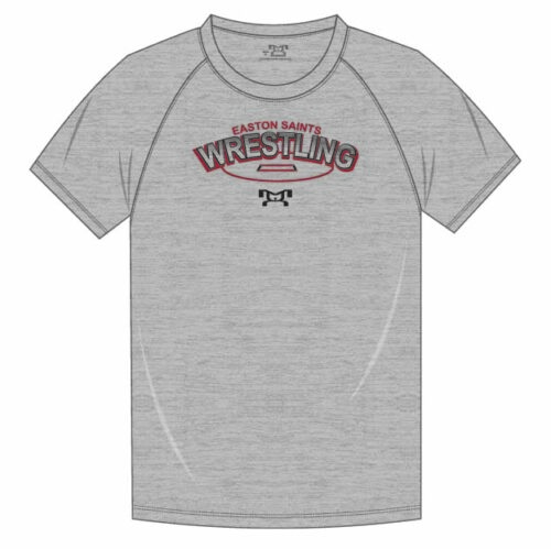 Easton Saints Custom Sublimated Decal T Shirt