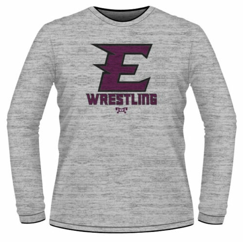 ELGIN HIGH SCHOOL Custom Sublimated Decal Long Sleeve