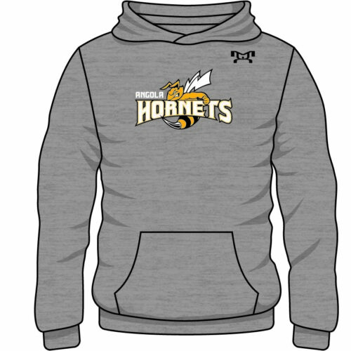 ANGOLA Custom MyHOUSE Challenger Hoodie