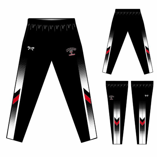 Mat Rats Wrestling  Athletic Pants