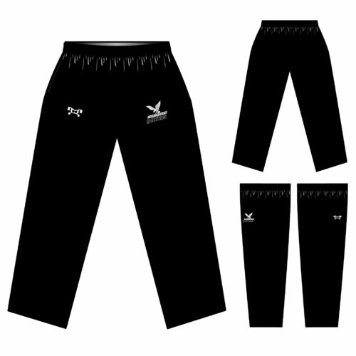Hustisford Athletic Pants