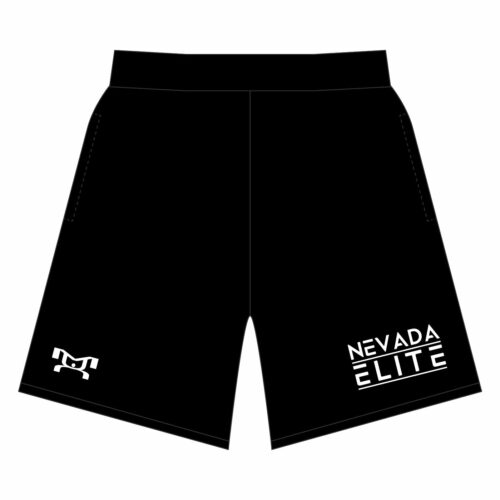Nevada Elite Custom Mesh Shorts