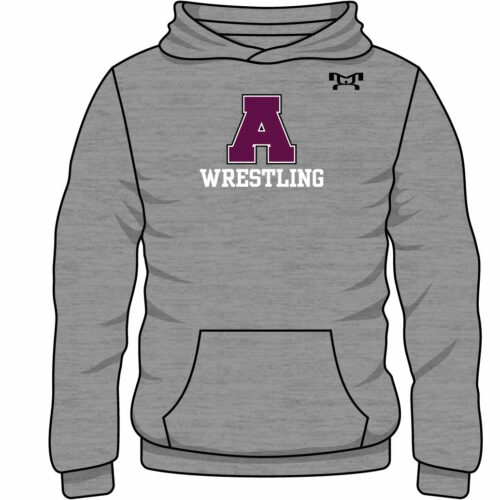 Altoona Custom MyHOUSE Challenger Hoodie
