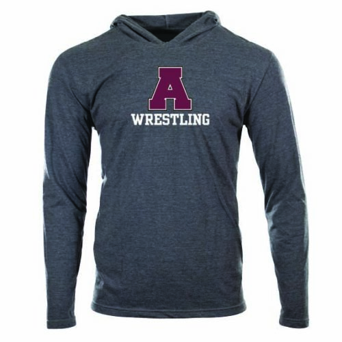 Altoona Long Sleeve Hoodie