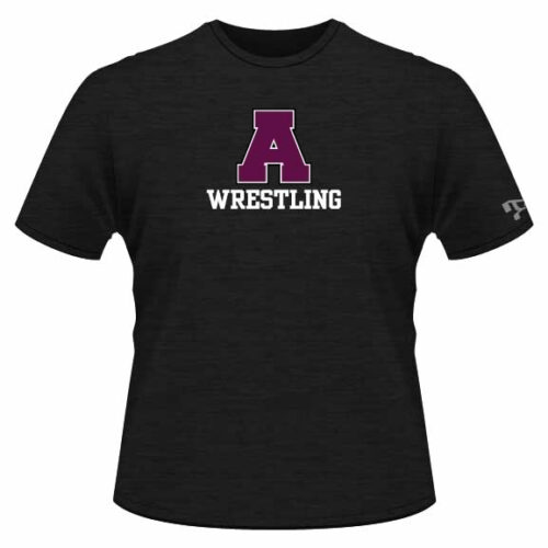 Altoona Custom Grey Heatpress T-Shirt