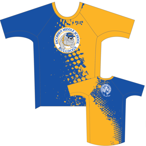 Tehachapi Compression Shirt