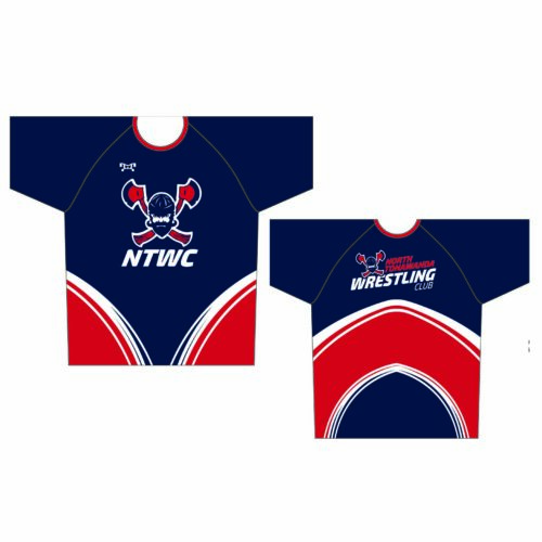 North Tonawanda Dri-Fit T-Shirt