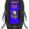 EATON GRAPPLERS  Custom Hybrid Gear Bag (PLEASE ALLOW 6-8 WEEKS***