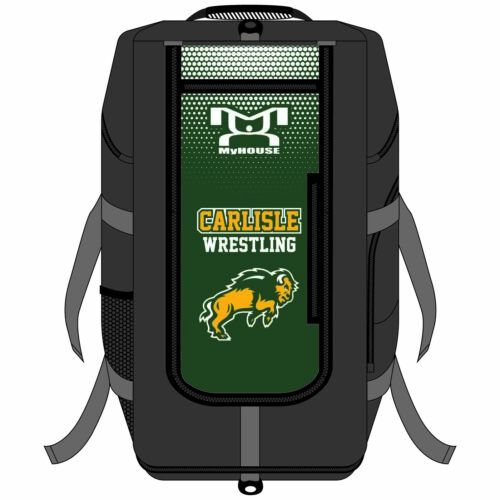 Carlisle High School  Hybrid Gear Bag