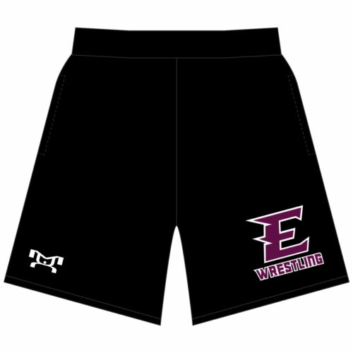 ELGIN HIGH SCHOOL  Custom Mesh Shorts