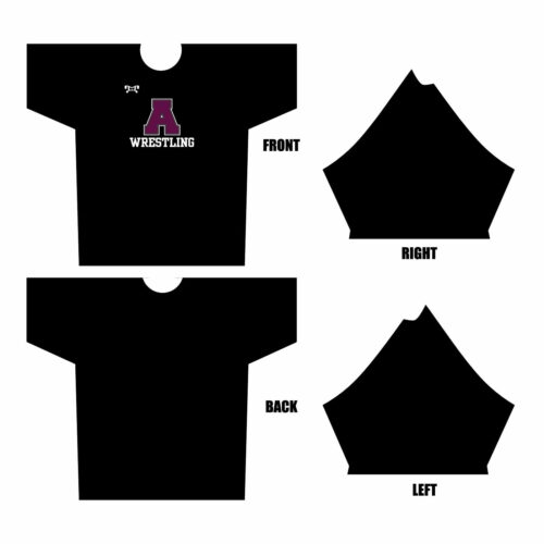 Altoona Dri-Fit T-Shirt