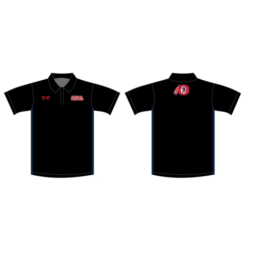Octorara Custom  Polo Shirt